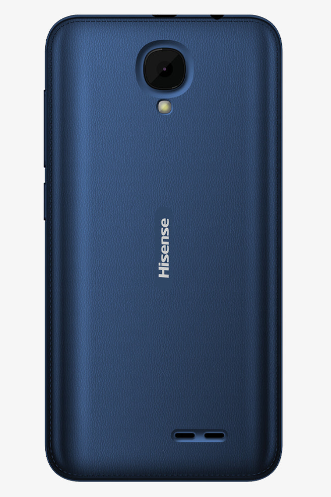 Hisense U40 Lite Blue