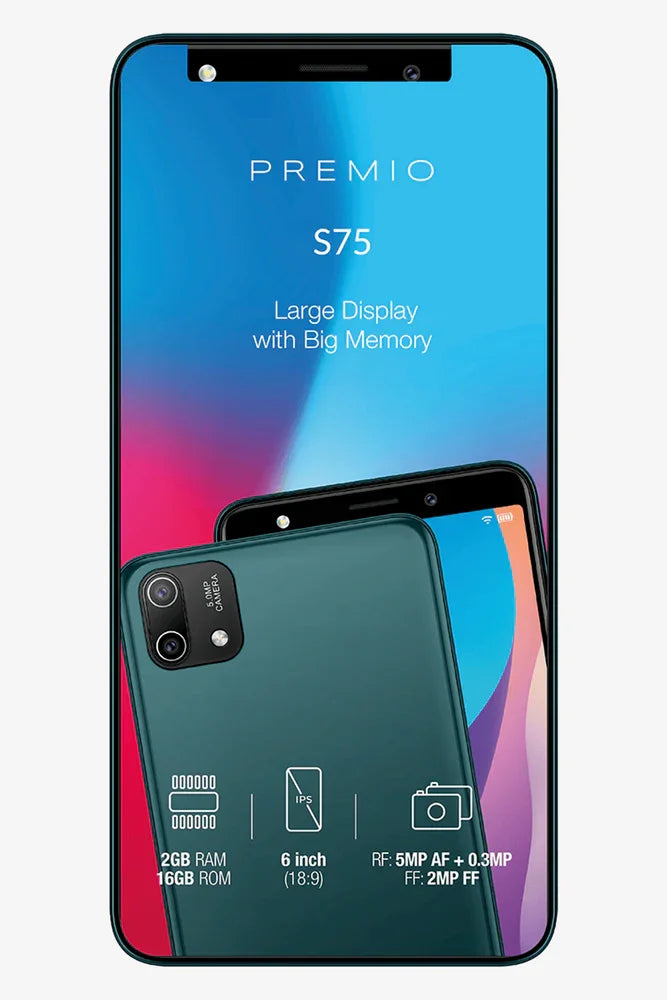 Premio S75 Green (2)