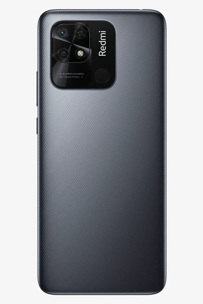 Xiaomi Redmi 10C Grey