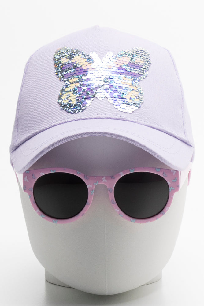 ぽんぽこ様専用】Starling Sunhat Hazy lilac 2-4y 【公式通販】 ぽんぽこ様専用】Starling Sunhat Hazy lilac 2-4y 【公式通販】