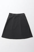 Girls School Skirt Grey (6)