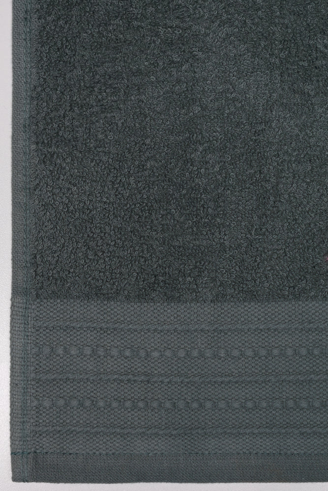 Bath Sheet Grey