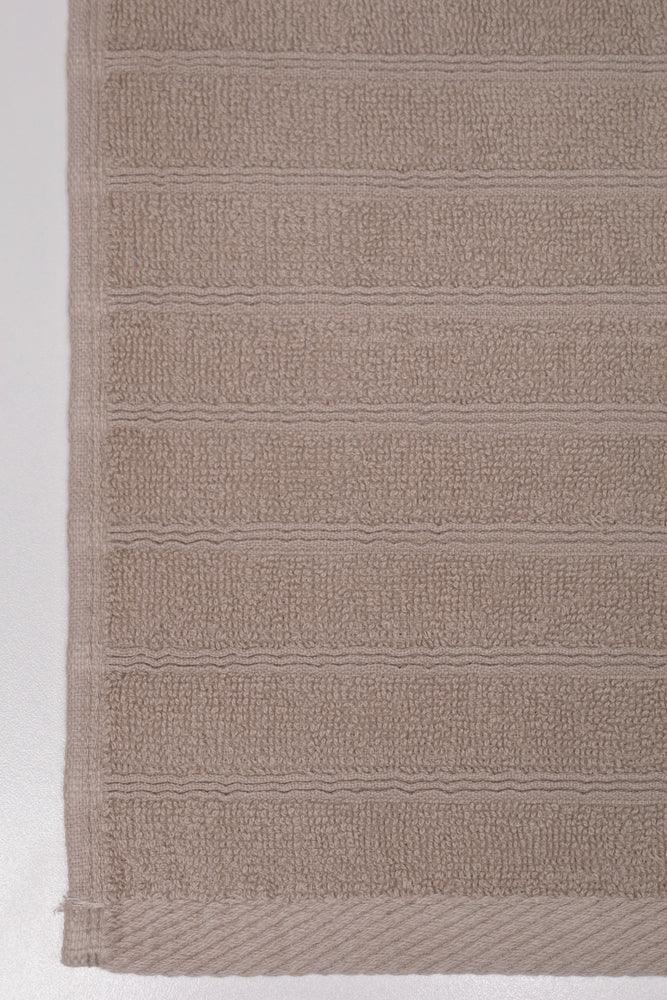 Bath Sheet Natural