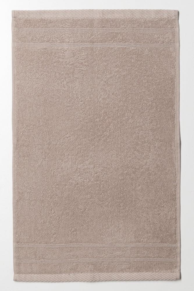 Guest Towel Natural