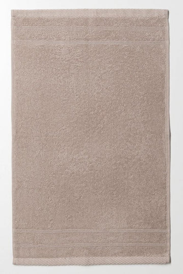Guest Towel Natural