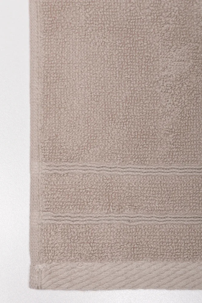 Guest Towel Natural