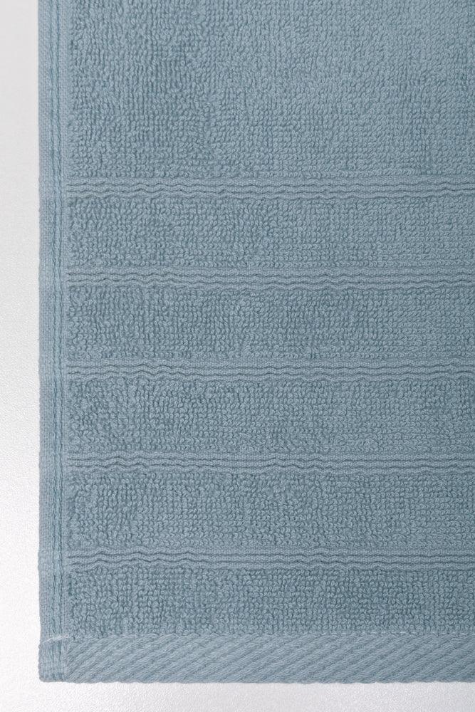 Bath Towel Blue
