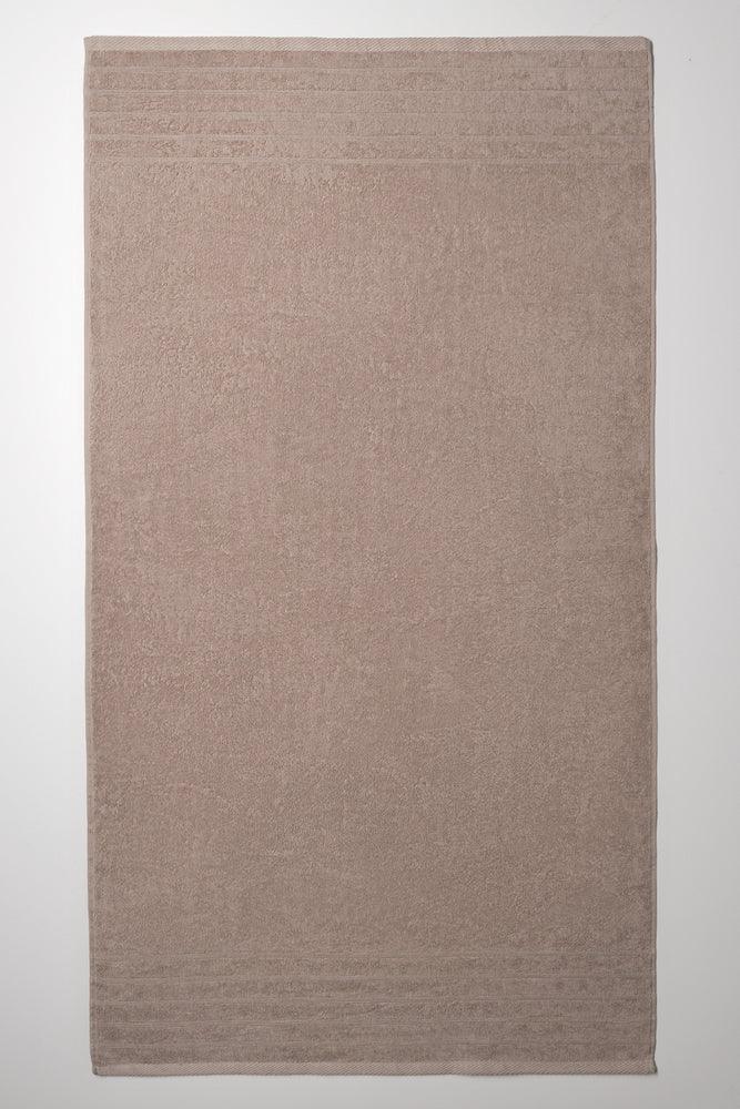 Bath Towel Natural