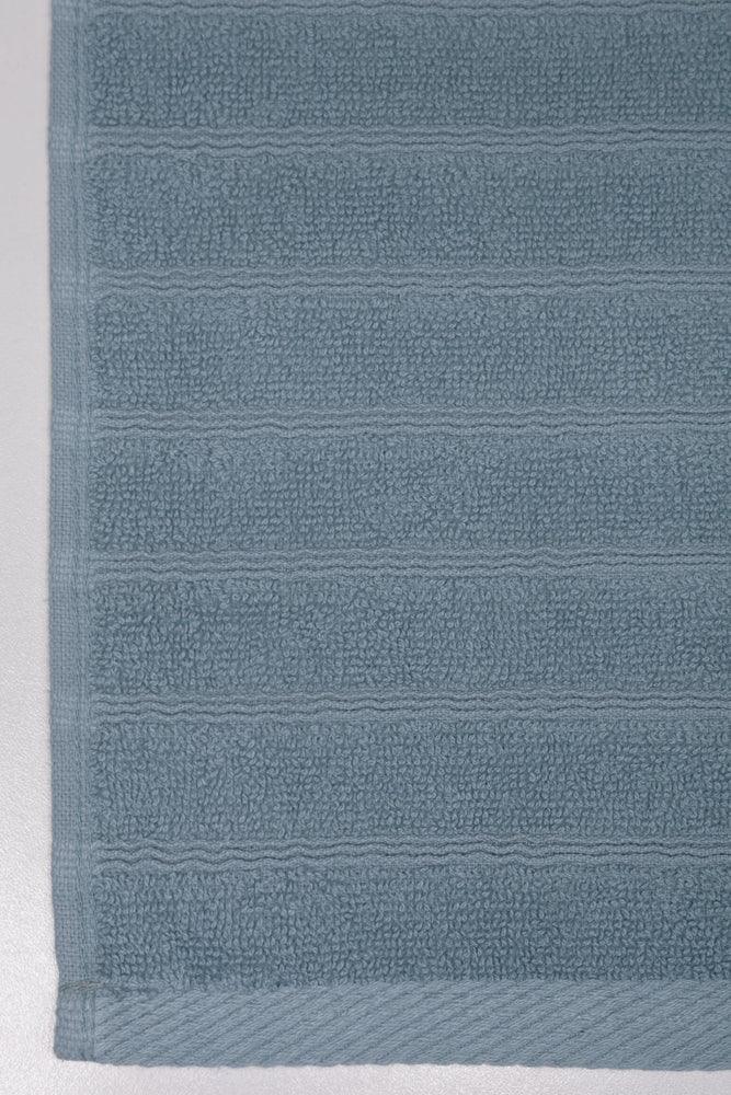 Bath Sheet Blue