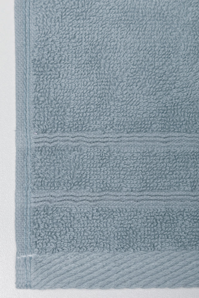 Guest Towel Blue