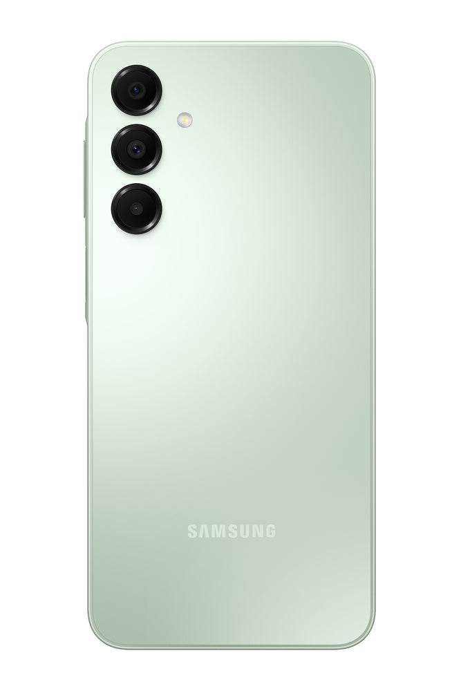 Samsung  A16 Green