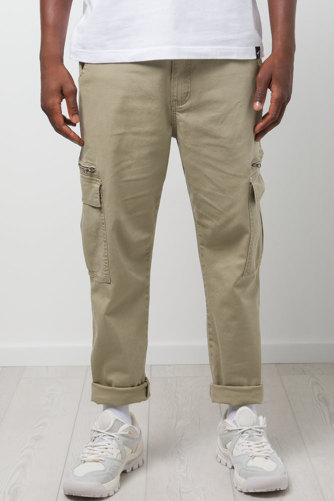 Cargo Pants Natural