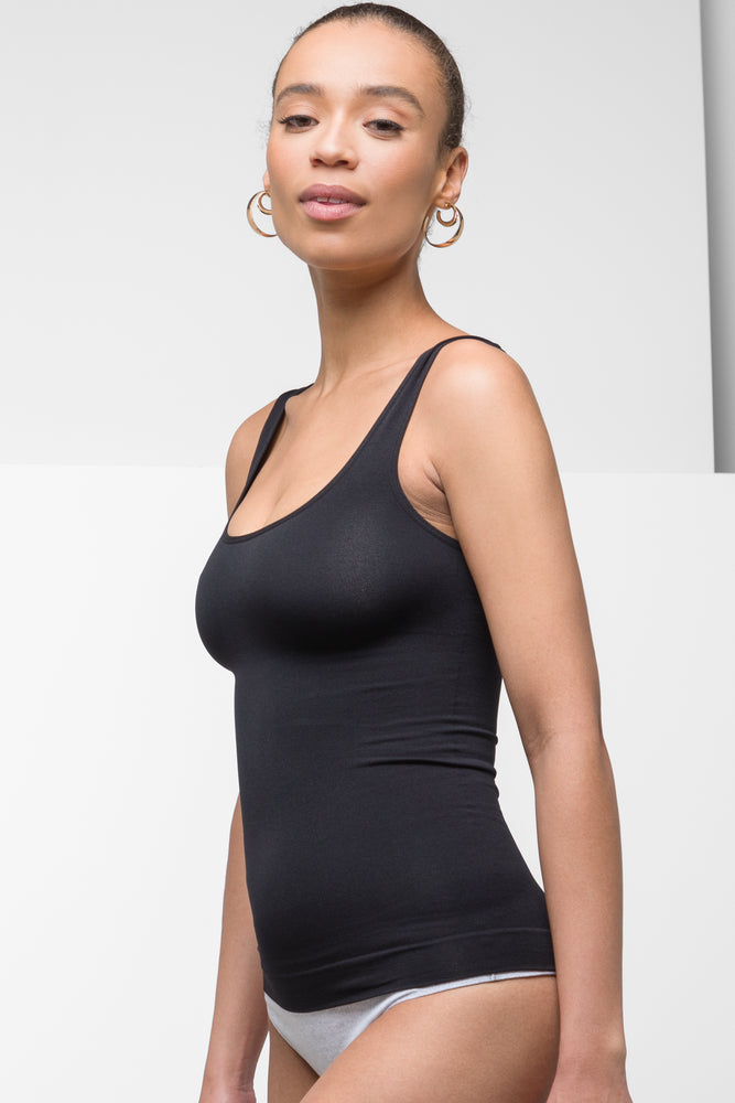 Shapewear Cami Black