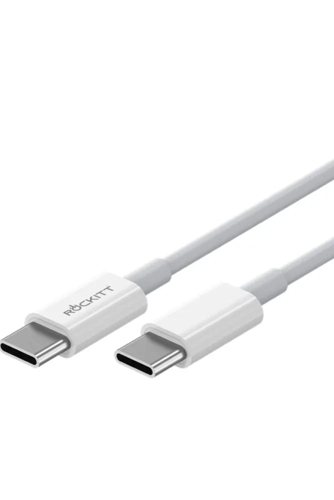 Rockitt Type C Charger