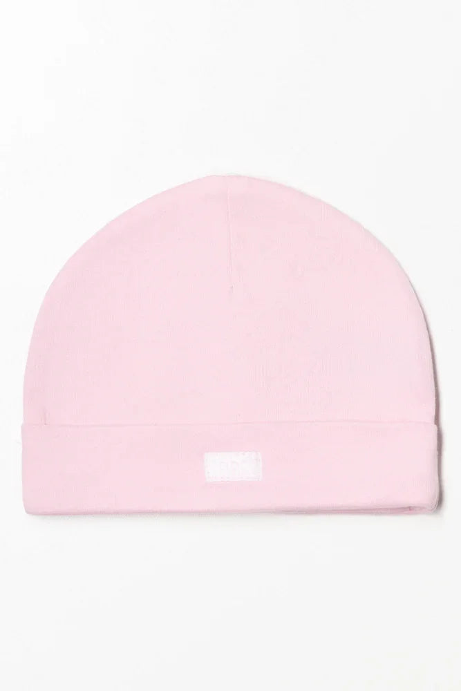 Hat Pink
