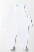 Babygrow White