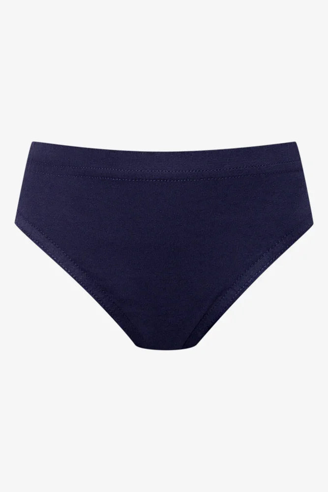 3 Pack Briefs Blue And Red