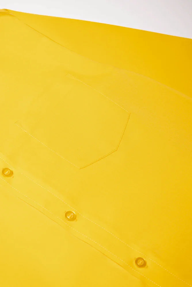 Primary School Long Sleeve Shirt Gold (3)