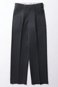 Primary School Boys Regular Fit Pants Grey