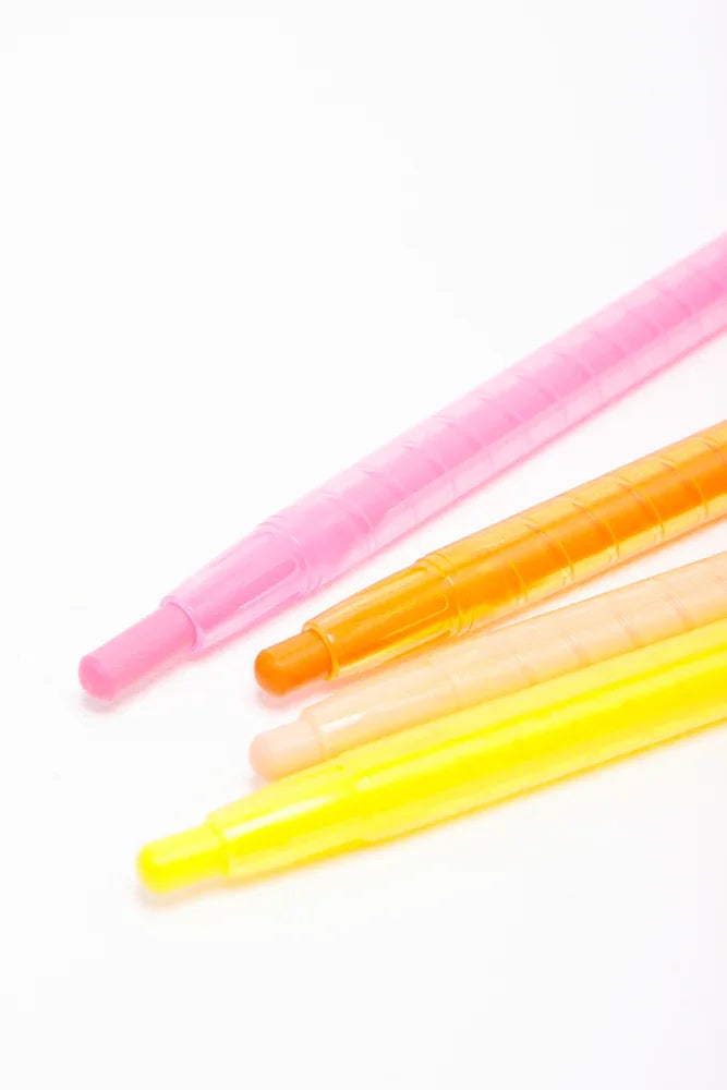 Monami Crayons