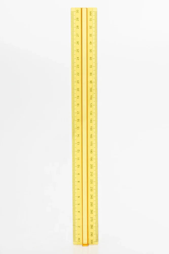 Grip Ruler