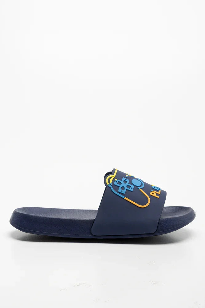Slide Navy