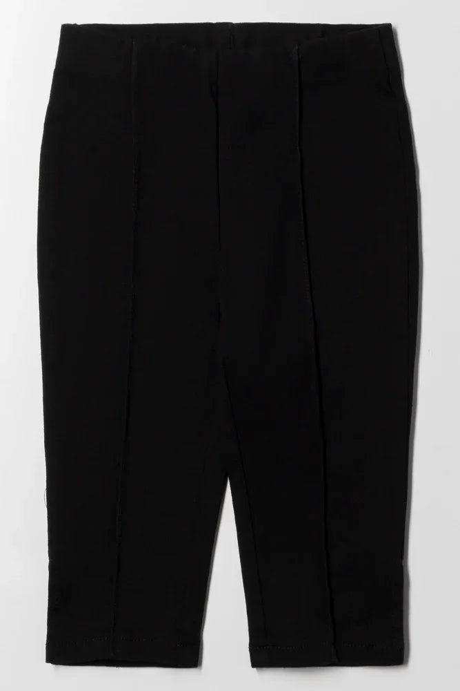 Jegging Black