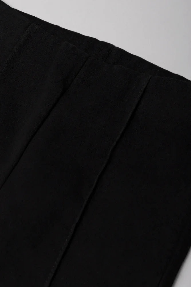 Jegging Black