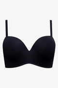 2 Pack Multiway Bonded Bras Small Black (1)