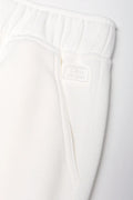 Trackpants Cream (1)