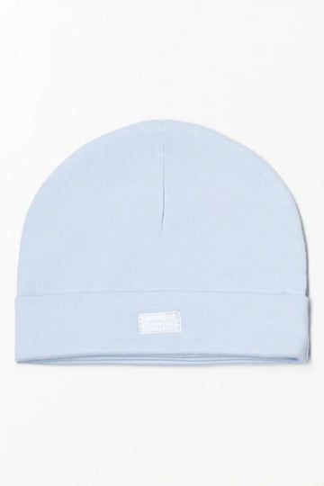 Hat Blue