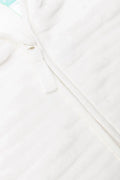 Jacket And Legging Set White (2)