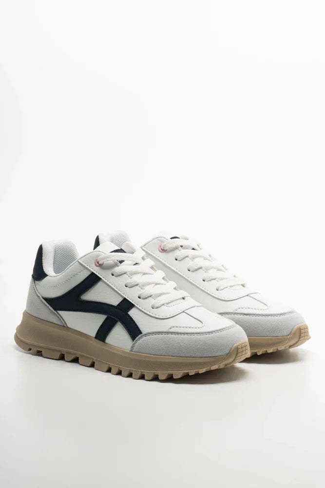 Trainer White