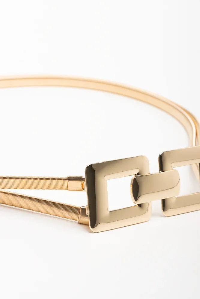 Belt Gold