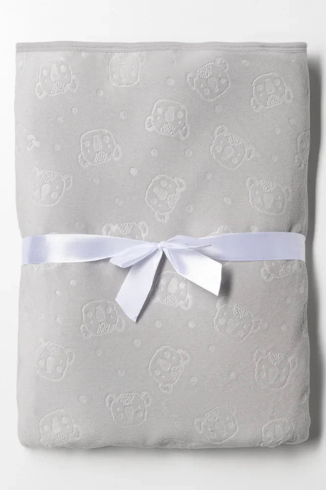 Blanket Grey