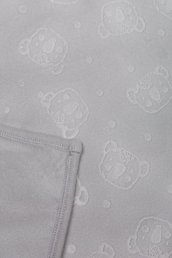 Blanket Grey