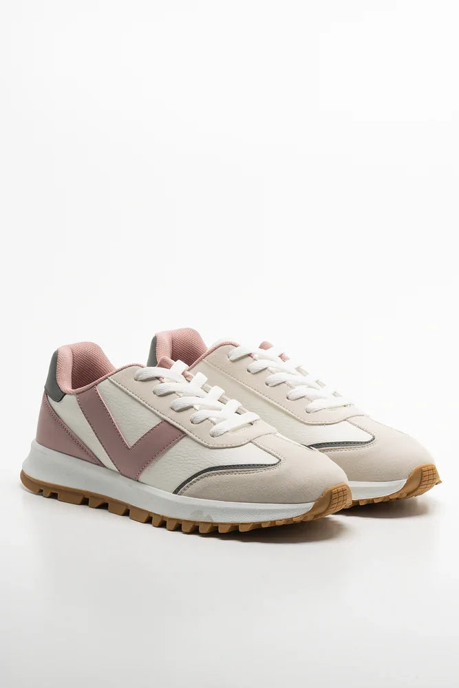 Trainer Pink