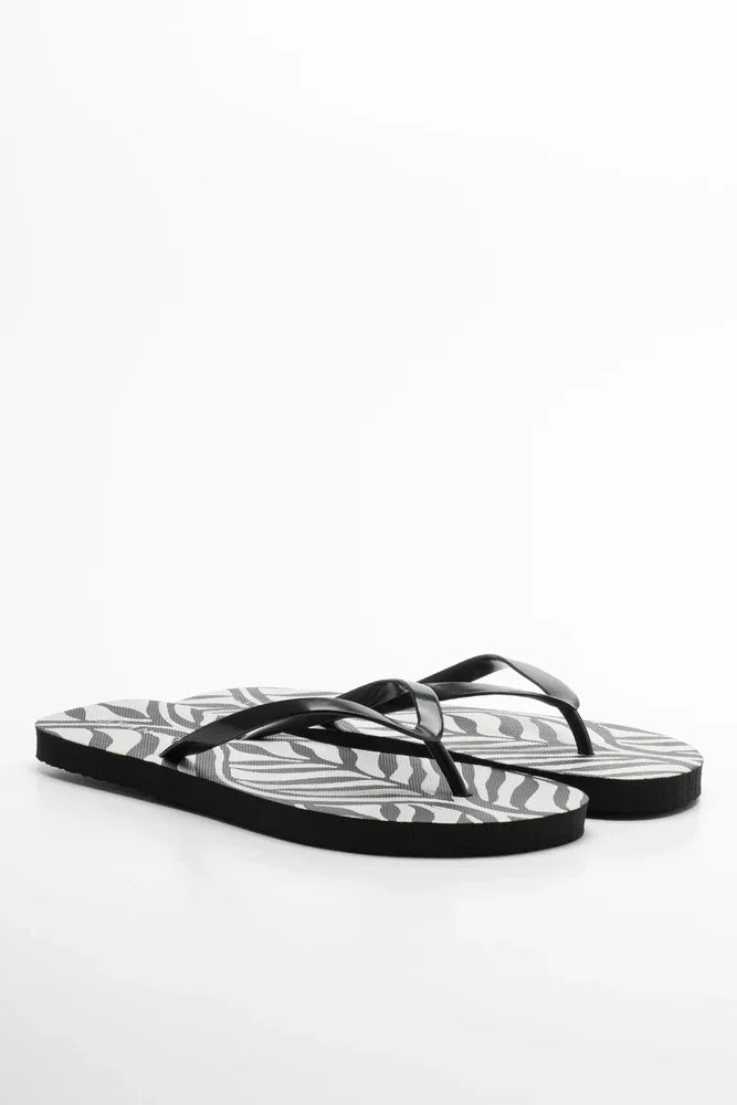 Flip Flop Black