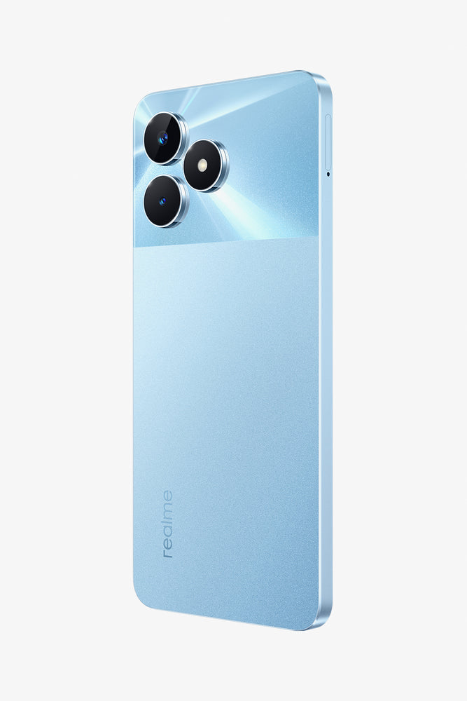 Realme Note 50 Blue