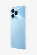 Realme Note 50 Blue (1)