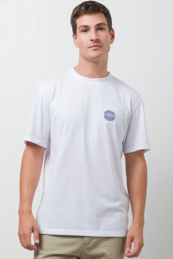 Short Sleeve T-Shirt White