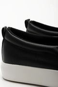 Slip On Sneakers Black (3)