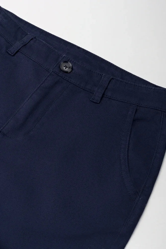 Chino Trouser Navy