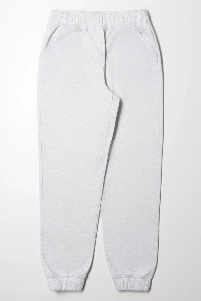 Trackpants Light Grey