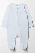 Babygrow Light Blue
