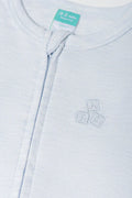 Babygrow Light Blue (1)
