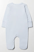 Babygrow Light Blue (3)