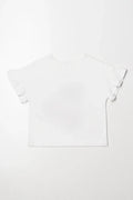 T-Shirt White (2)