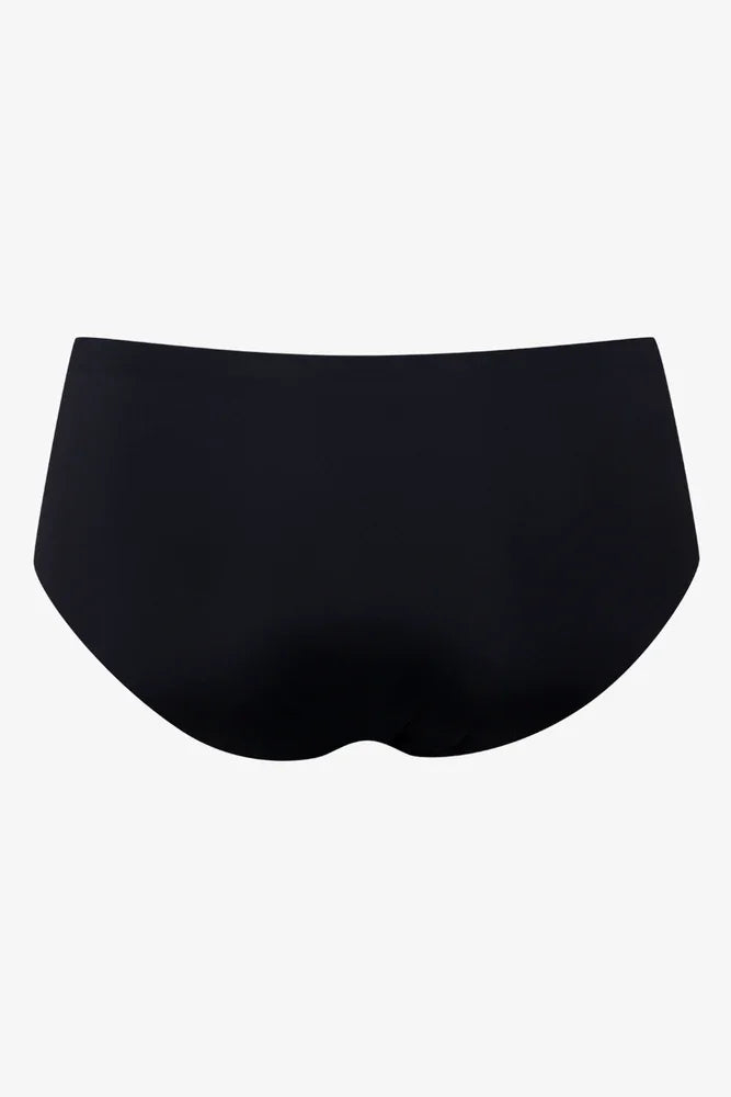 3 Pack Bonded Boylegs Black And Burgundy (3)