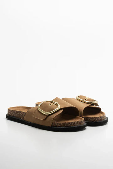 Sandal Brown